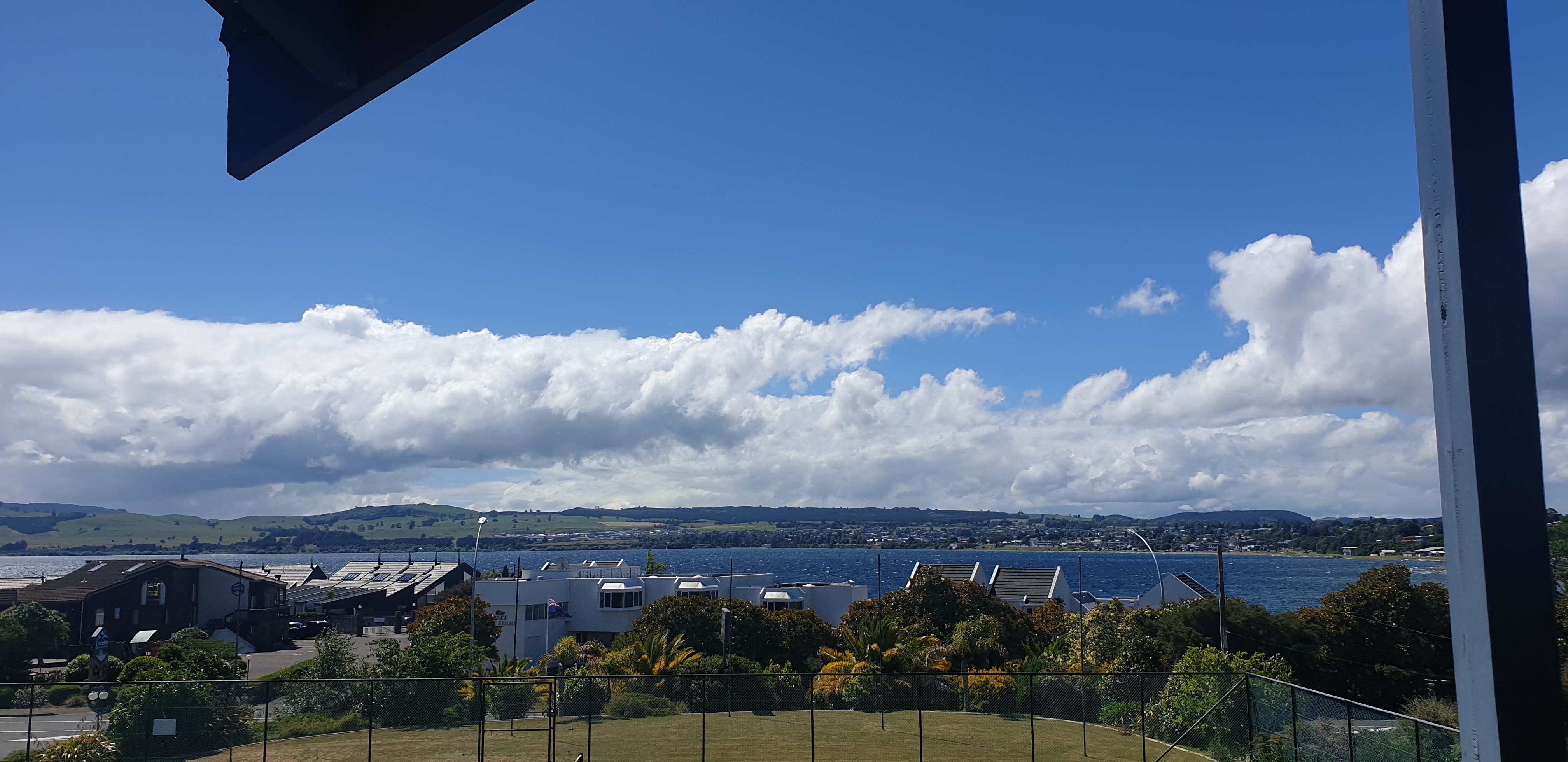 Lakeland Resort Taupo