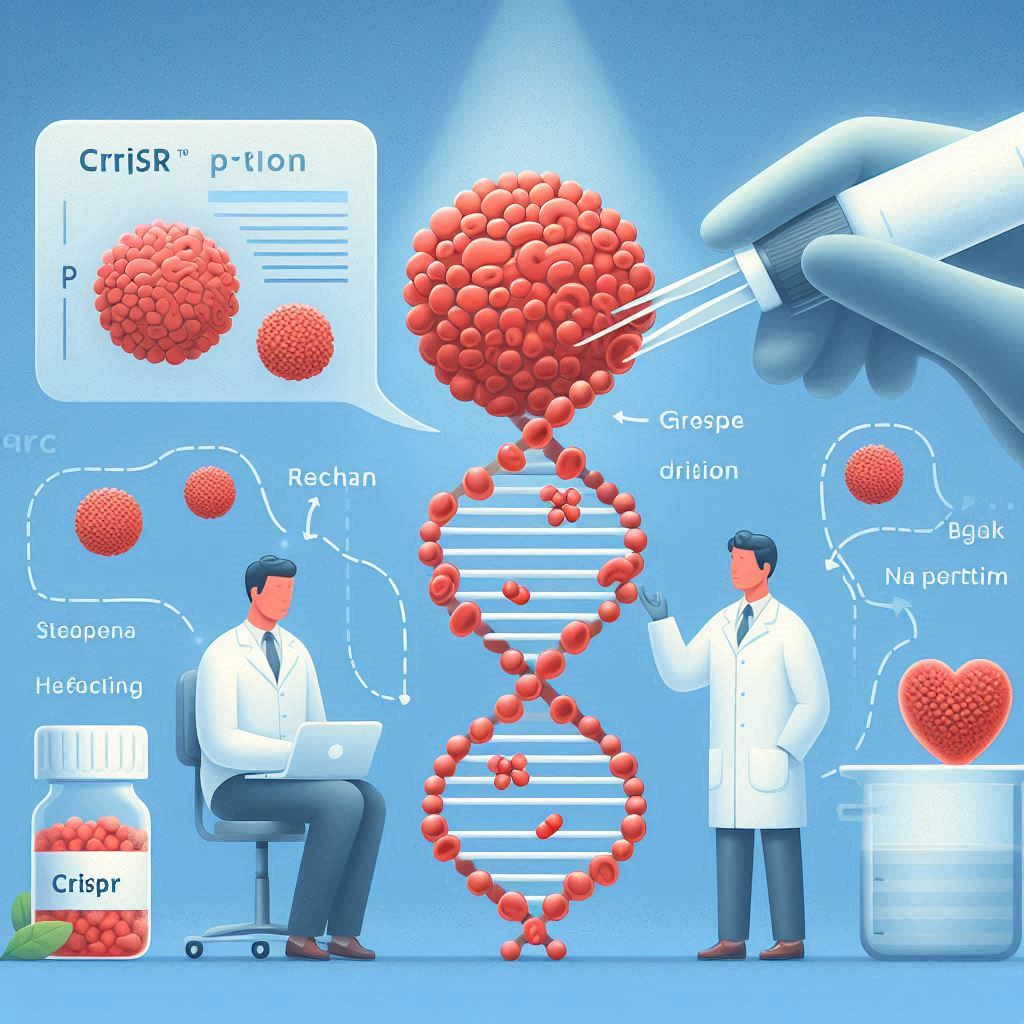 CRISPR 기술