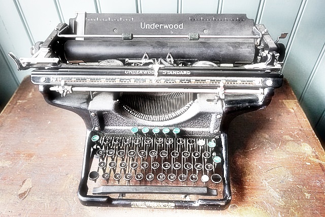 한컴 타자연습 웹사이트