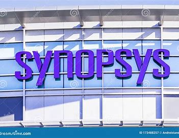 Synopsys 관련 이미지