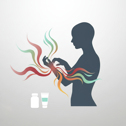 완치 후에도 가려운 진짜 이유, 알레르기 반응?