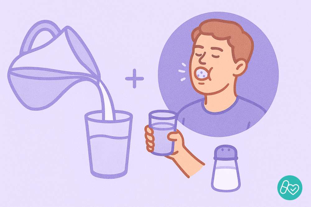 구내염예방법 치료 완화 구내염비타민 구내염영양제