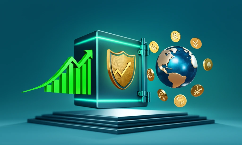 장수 리스크 대비 노후 자금 안전하게..