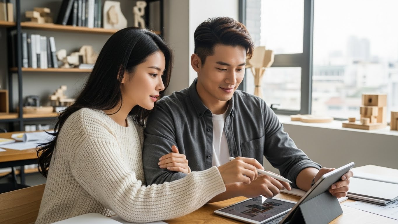 주택 담보 대출