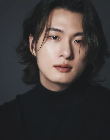 드라마 내부자들 신승호