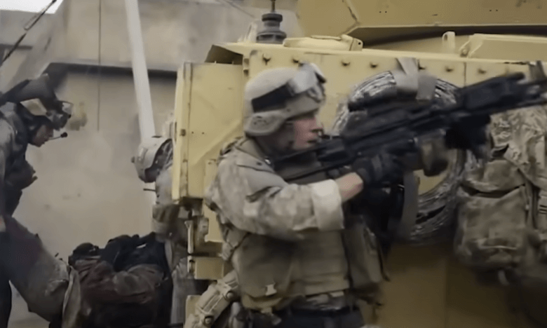 진짜 전쟁영화1