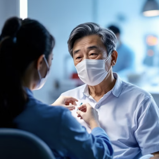 대상포진 초기증상, 단순한 피부 통증으로 오해하기 쉬운 이유