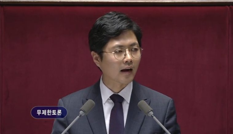 필리버스터 최장시간 기록과 사례