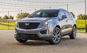  XT5