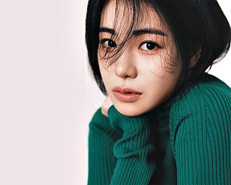 배우-임지연