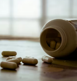 갱년기 영양제 선물