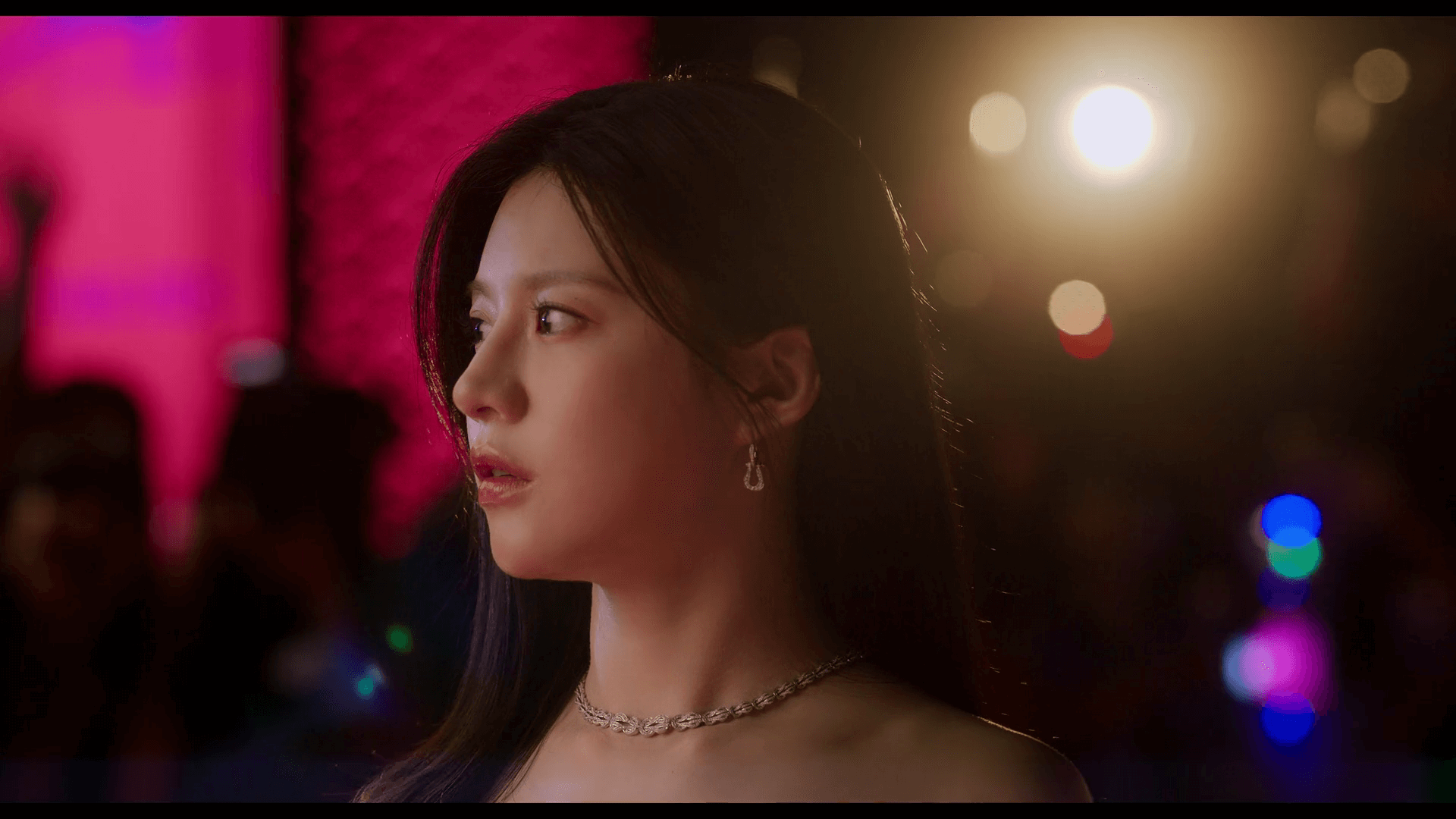 이 사랑 통역 되나요 이사통 2화 고윤정 도라미 환영 장면