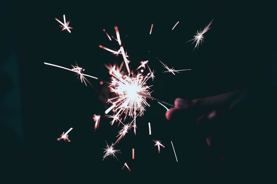 Year-end.