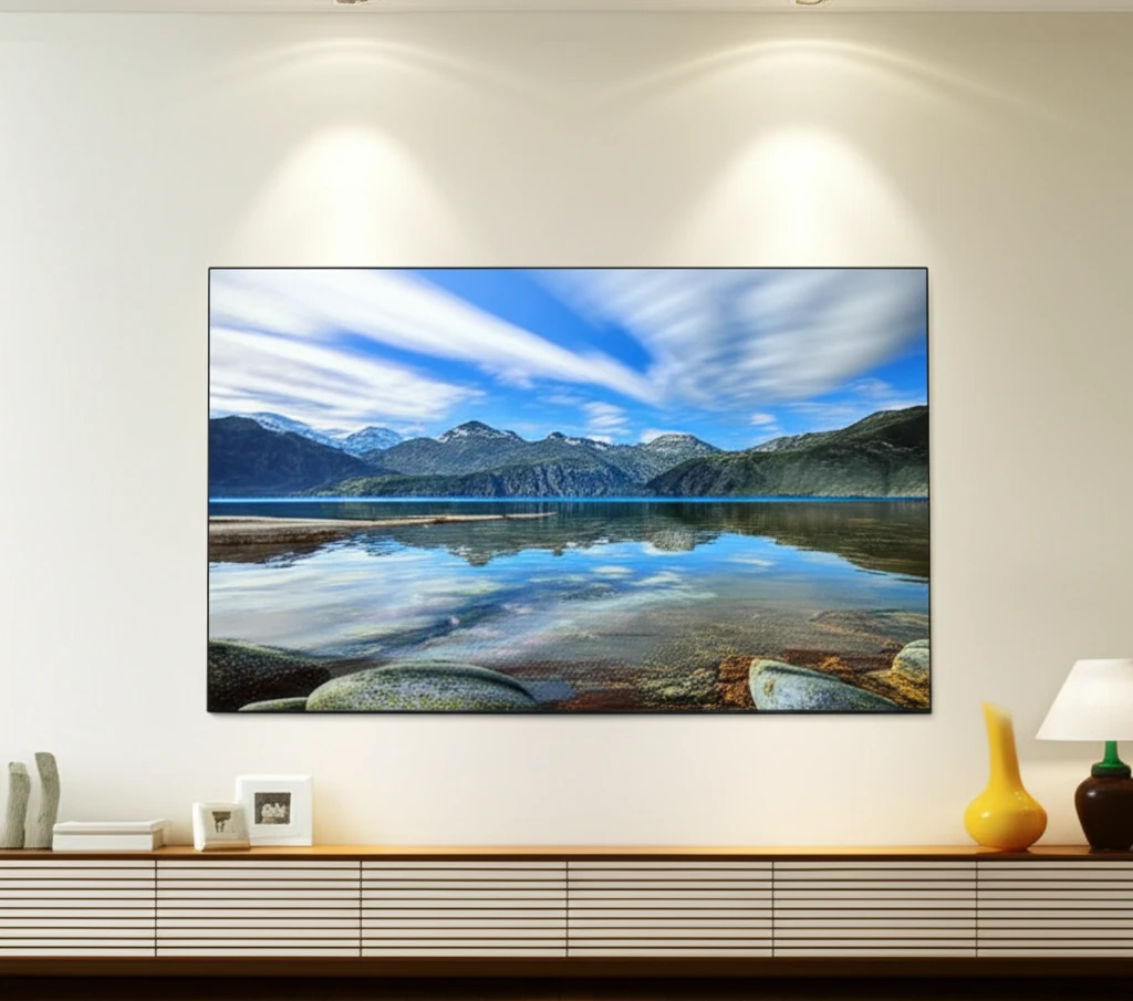 넷플릭스 4K: 돈 아끼면서 고화질 ..