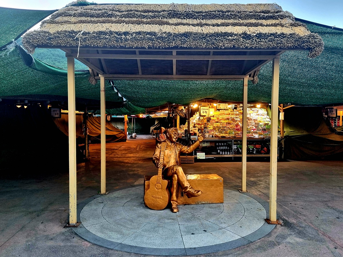 하동 화개장터 완벽 가이드: 주차·먹거리 정보부터 현지인 맛집 혜성식당까지