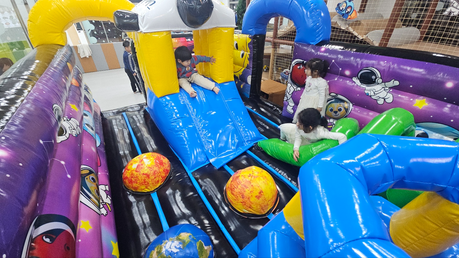 아이꿍그라운드 평창 알펜시아점