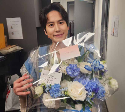 슈주 규현