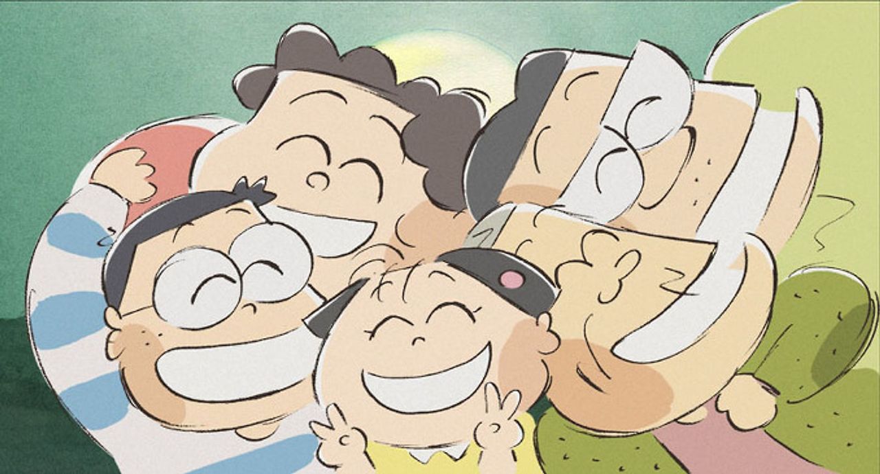 지브리 애니메이션 순서대로 총정리