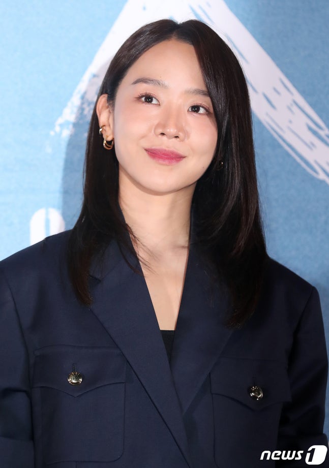 신혜선 나이