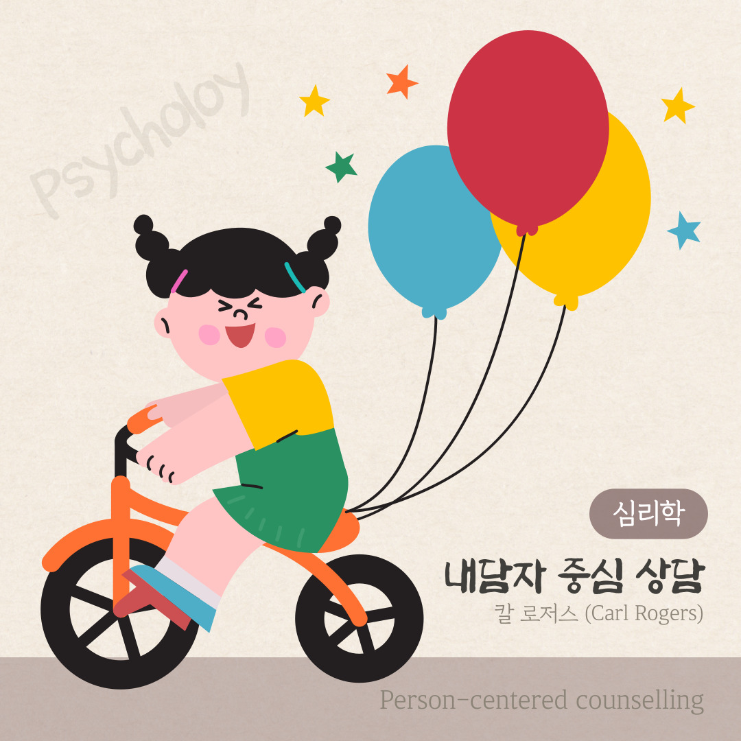 자기실현 경향성 가치조건화