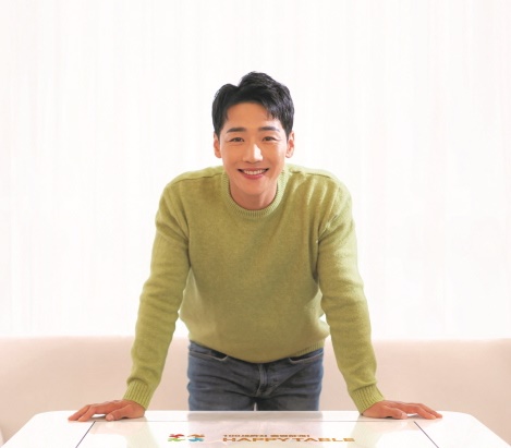 박군 프로필 (한영/ 나이/ 키)