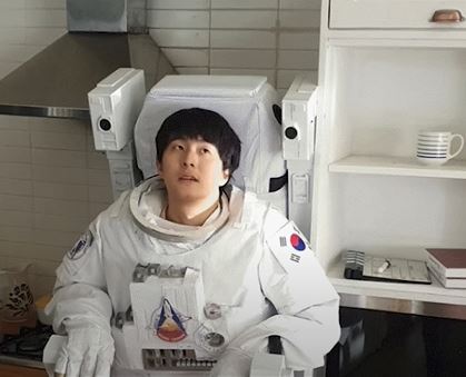 사차원 기안84