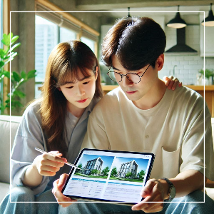 건축물대장 조회