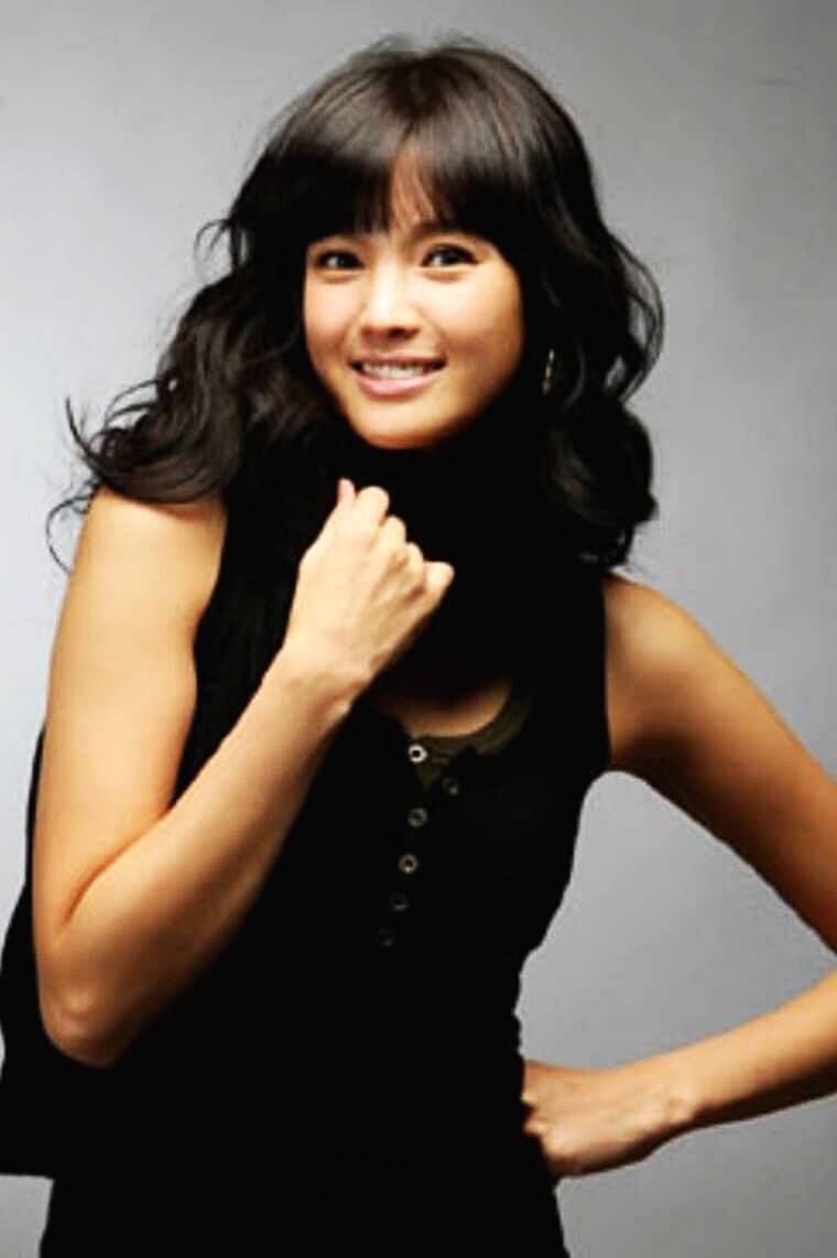 정가은