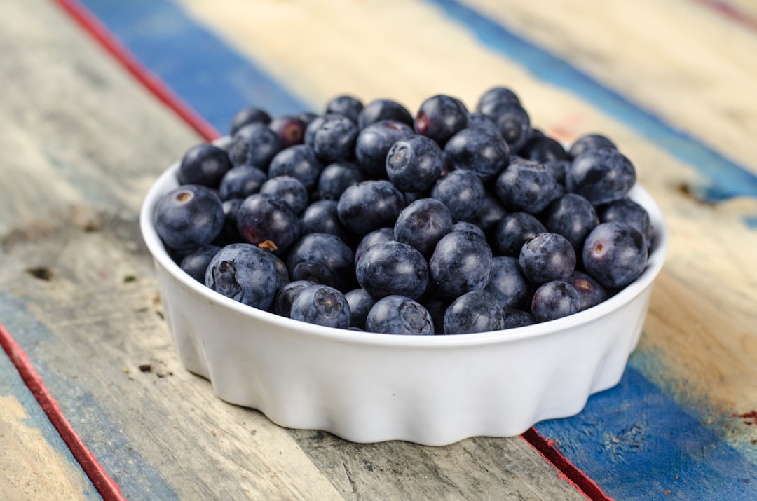 Blueberry