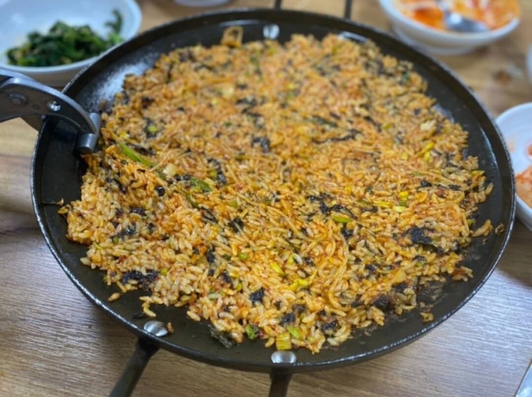 백양우리 cc 맛집