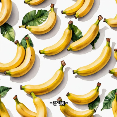 바나나 효능