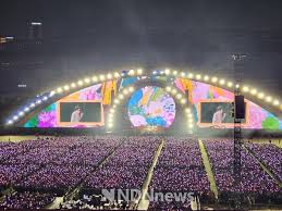 조용필 콘서트 2024 예매