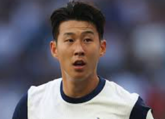 손흥민 페네르바체