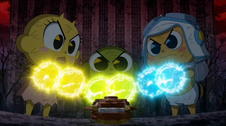 신비아파트 영화 예매