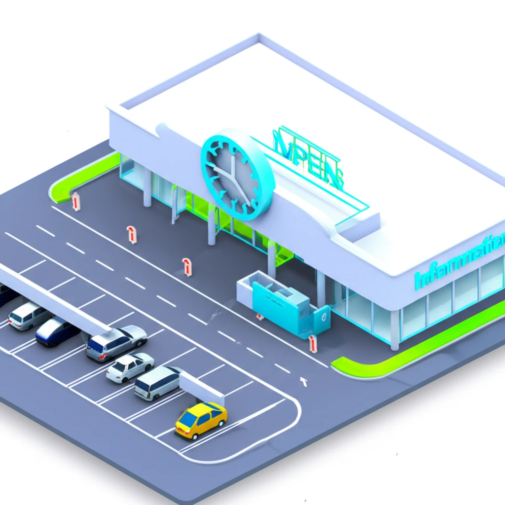 서수원 홈플러스 3월 무료 주차 요금..