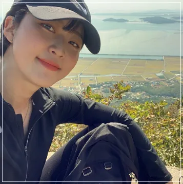 강철부대W 해병대 박민희, 조아라, 이수연, 윤재인 프로필 인스타1