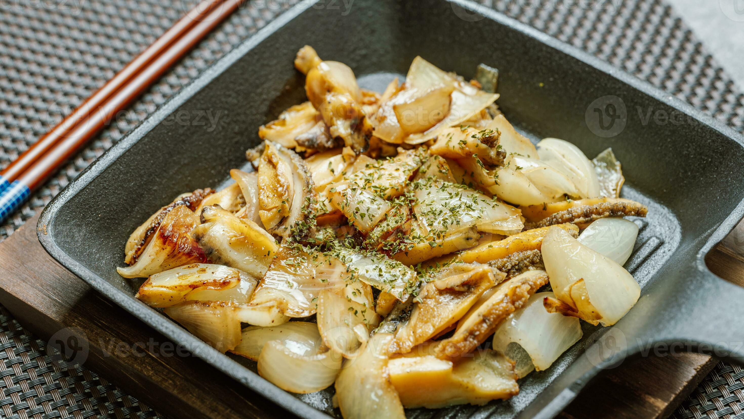 2025년 9월·10월 제철 해산물 가이드