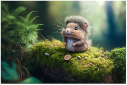 소형동물용 사료 성분표 보는 법과 선택 기준 - 건강한 먹이의 핵심