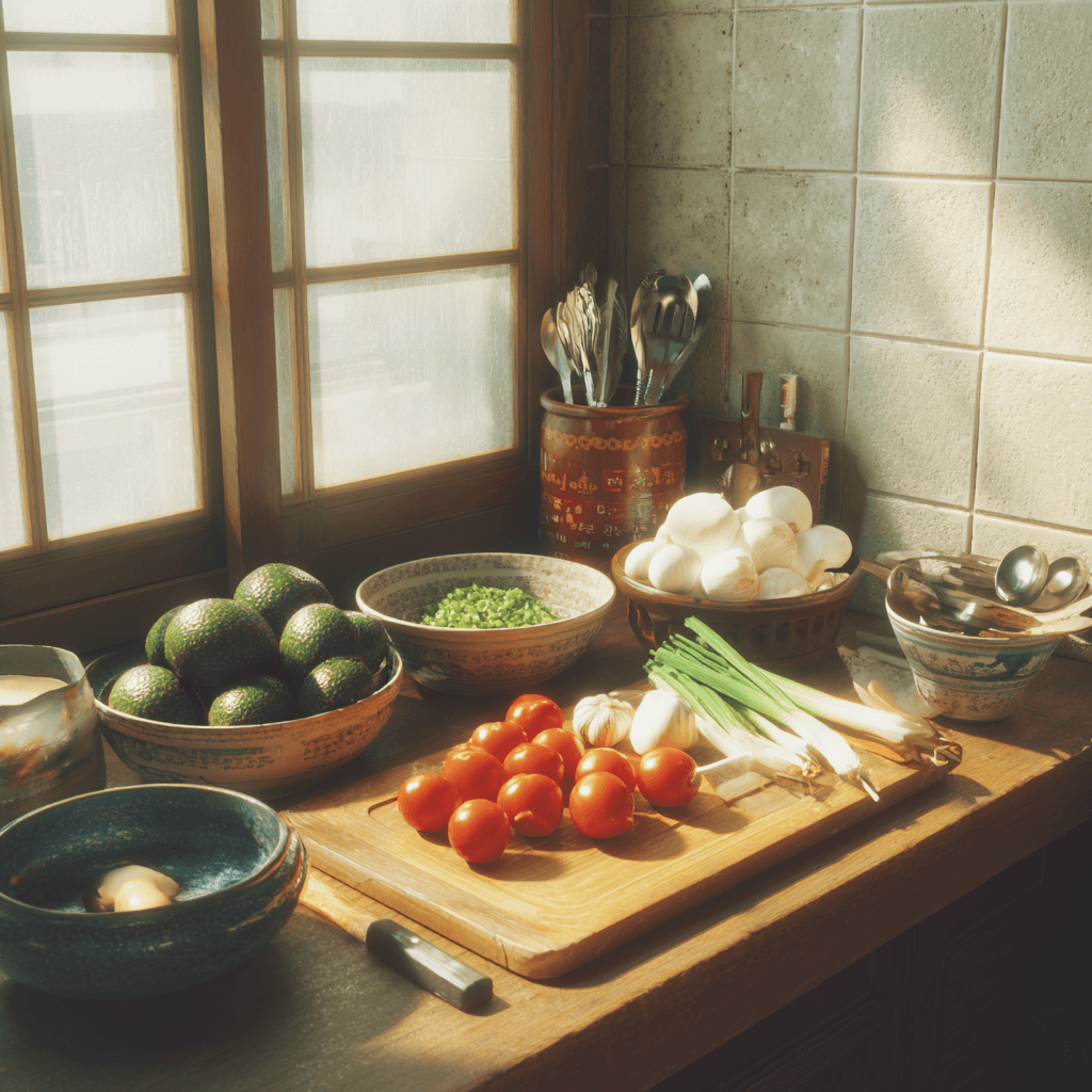 아보카도-요리-조합