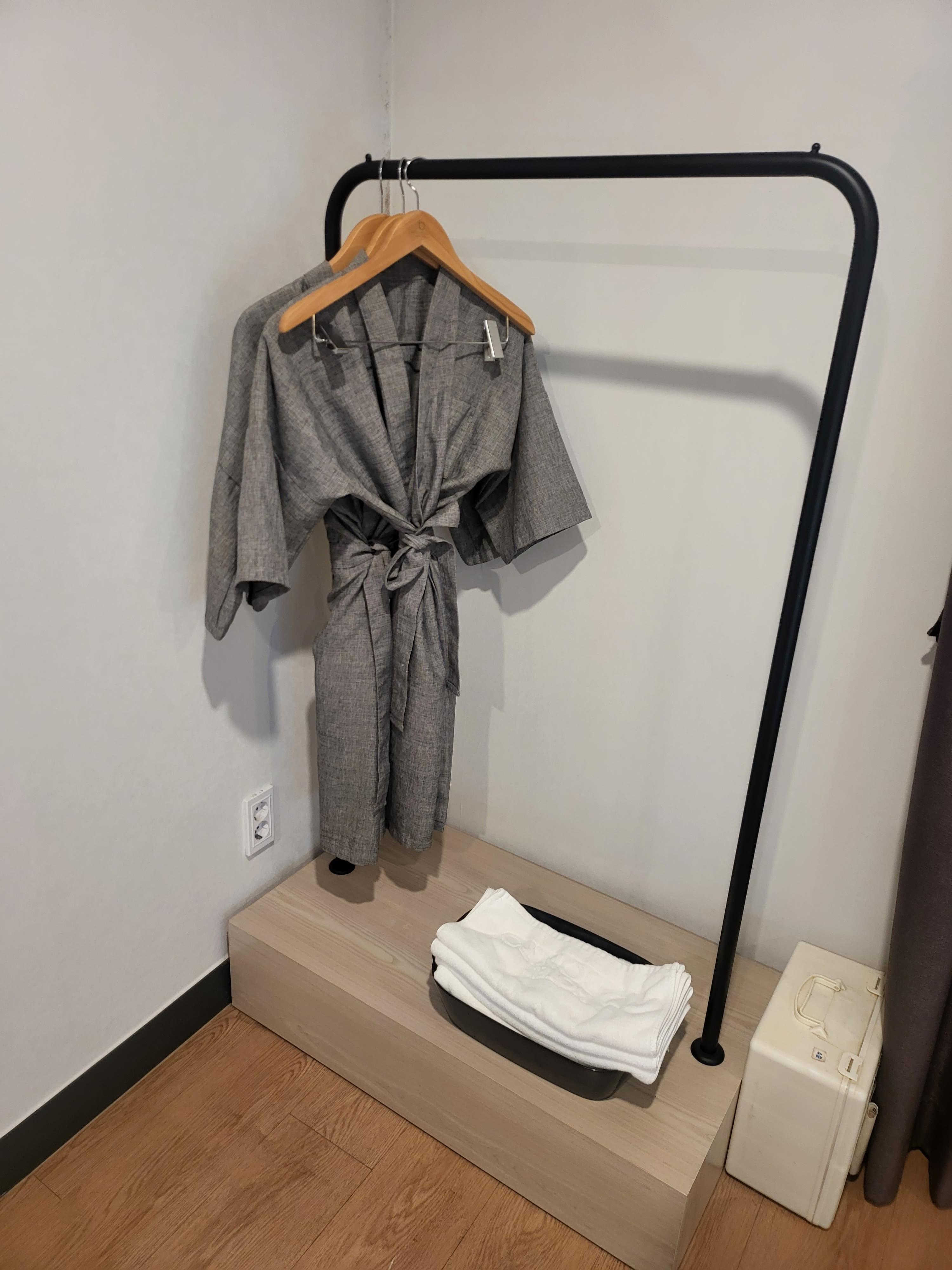 호텔보니또-내부5