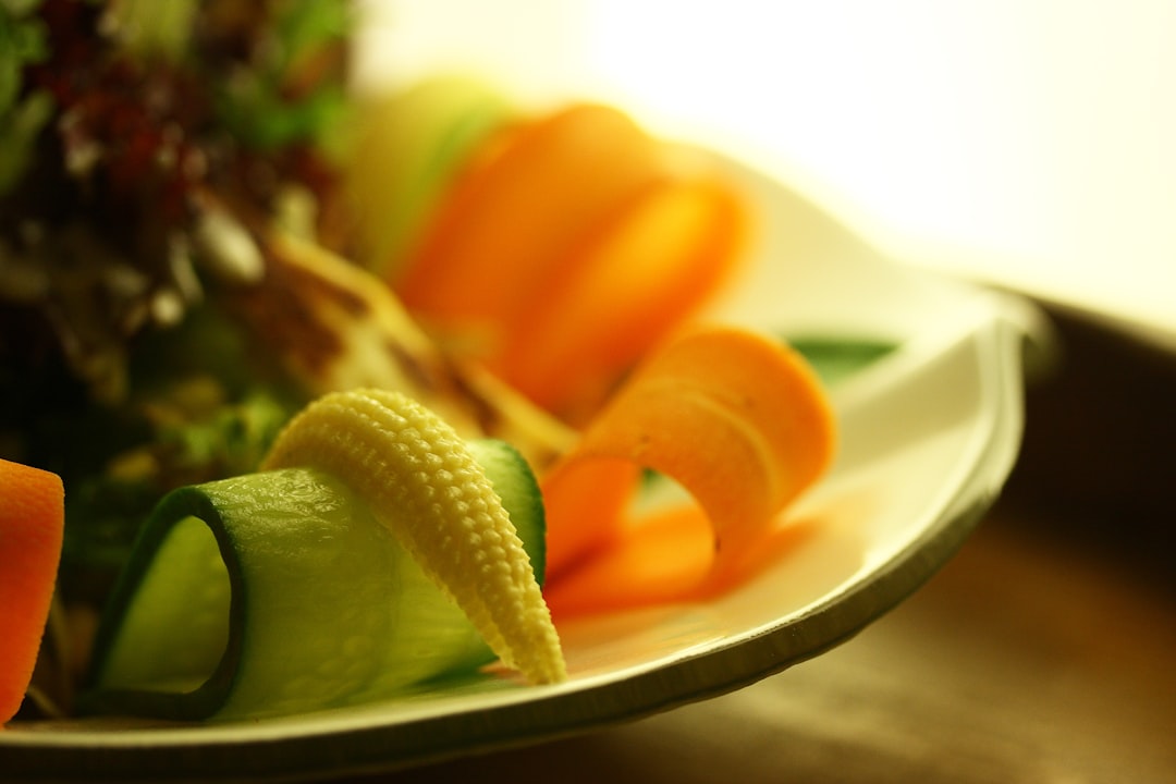 Diet.