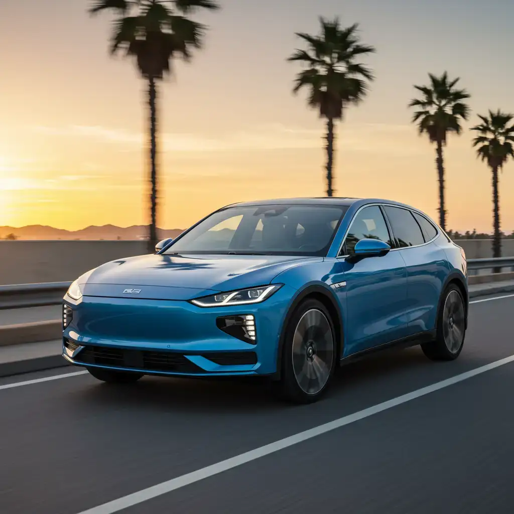 2025년 충남 보령시 전기차 보조금 테슬라