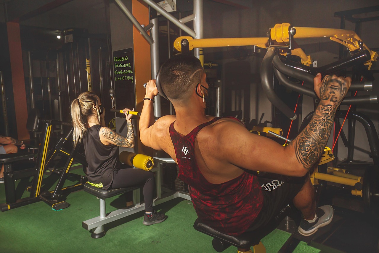 50대 남성 복부비만 운동