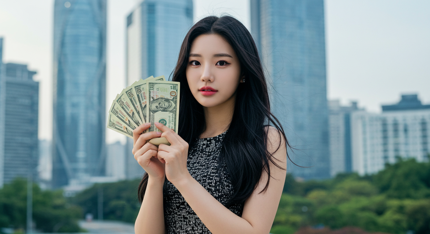 저신용자 대출