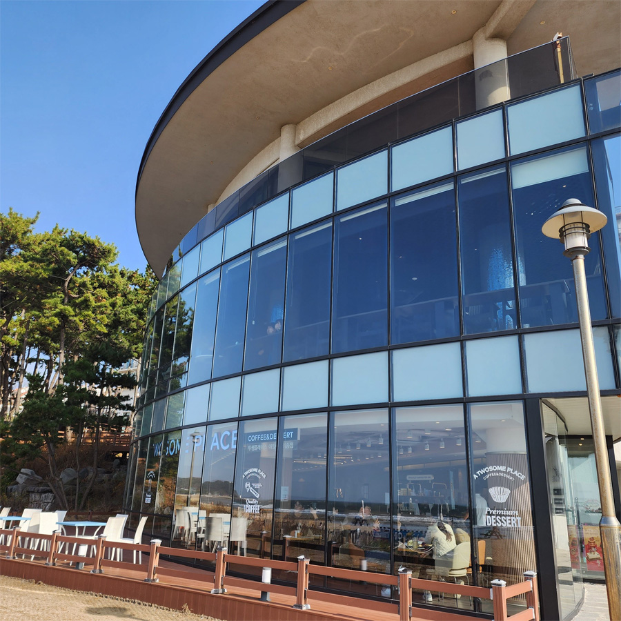 선셋카페-투썸플레이스