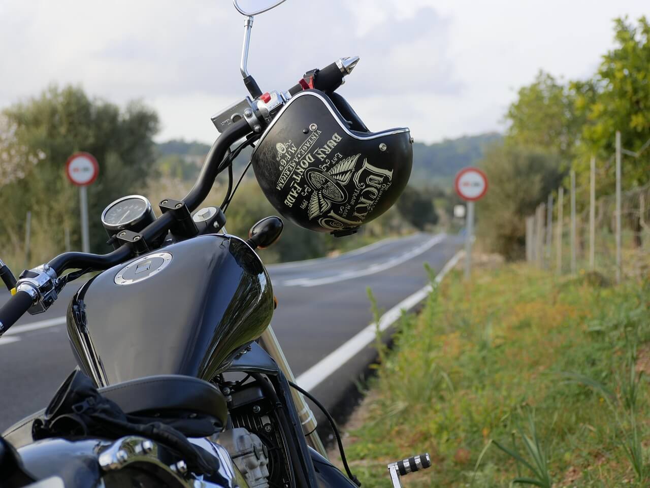 125cc 오토바이 면허 따는 법 & 비용 총정리!