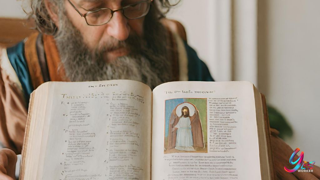 도마복음-신학적탐구