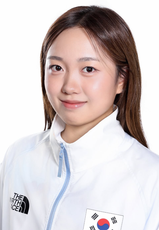박시은 수영선수