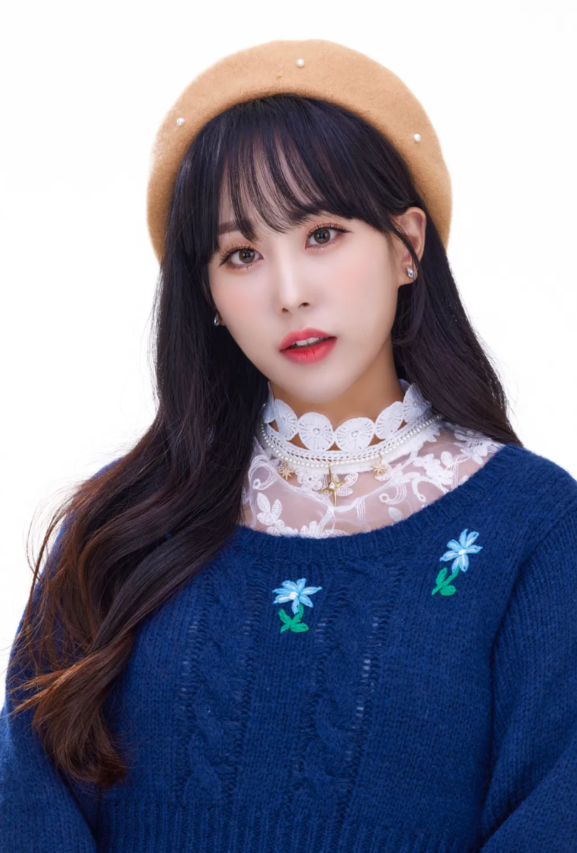 트로트가수 김의영