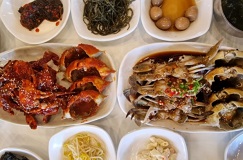 간장게장-양념게장